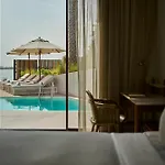 Erth Abu Dhabi Hotel