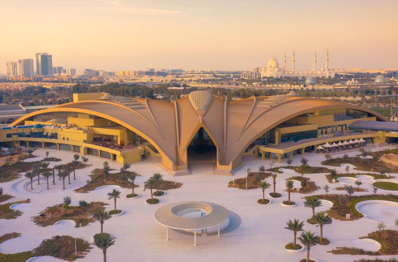 Erth Resort Abu Dhabi