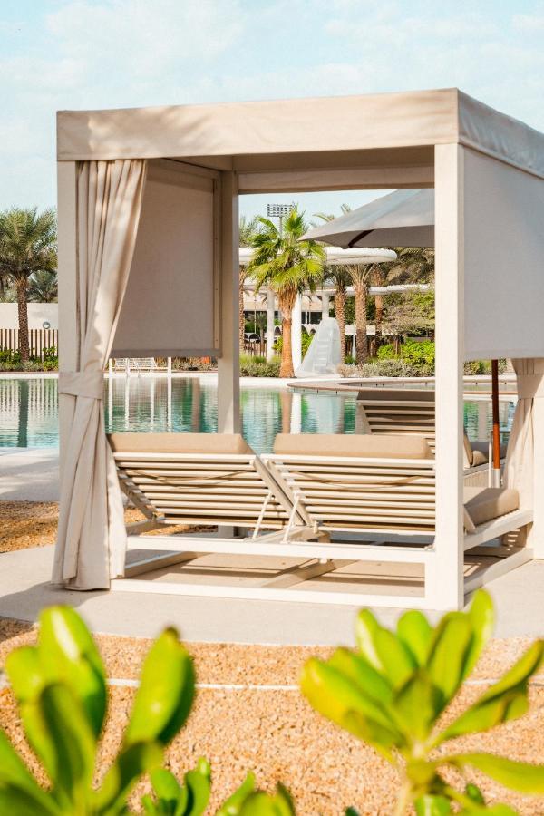 Resort Erth Abu Dhabi