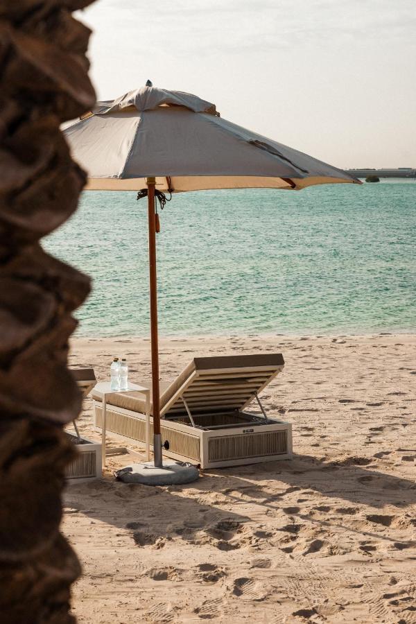 Erth Abu Dhabi Hotel 5*