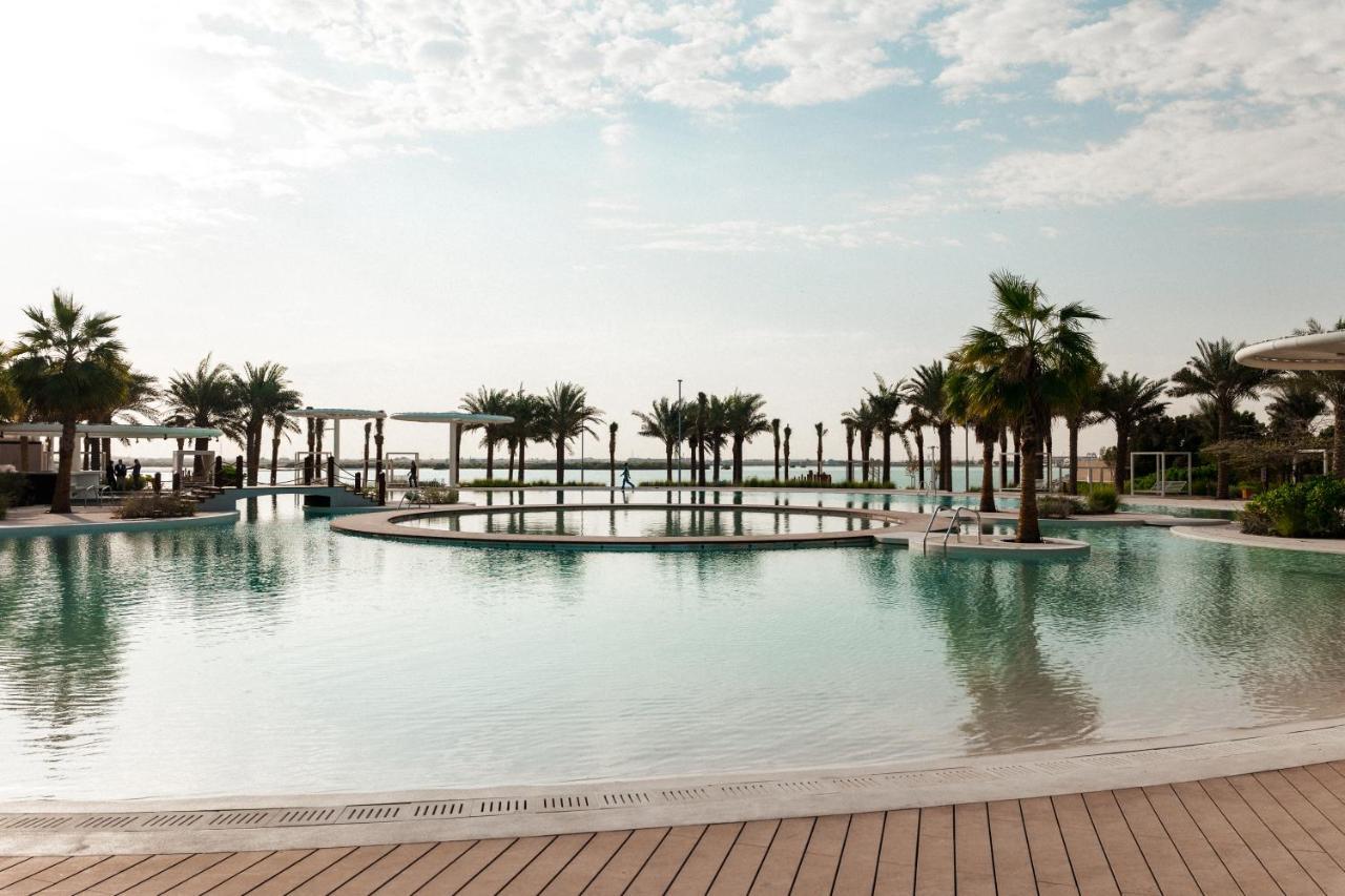 Erth Abu Dhabi Hotel Resort Abu Dhabi