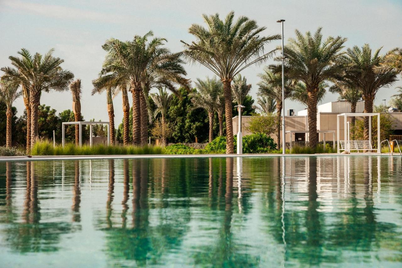 Resort Erth Abu Dhabi Hotel 5*