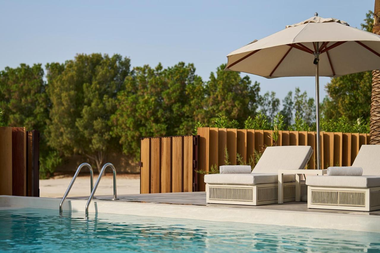 Erth Resort 5*