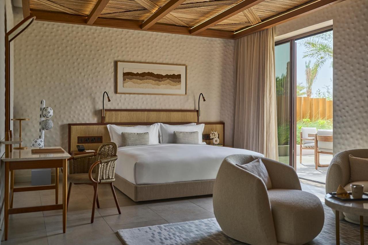 Erth Abu Dhabi Hotel 5*