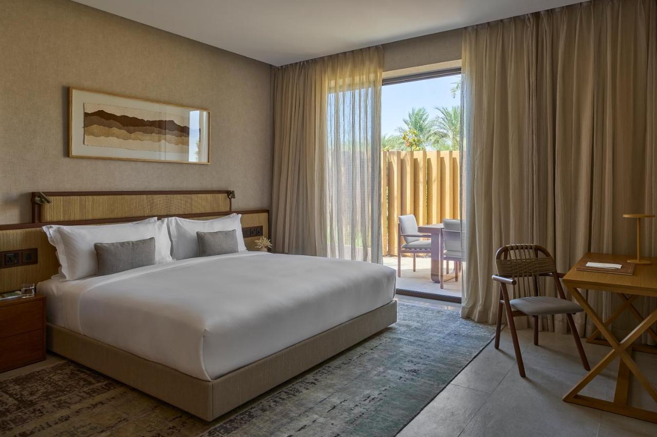 Erth Abu Dhabi Hotel Abu Dhabi