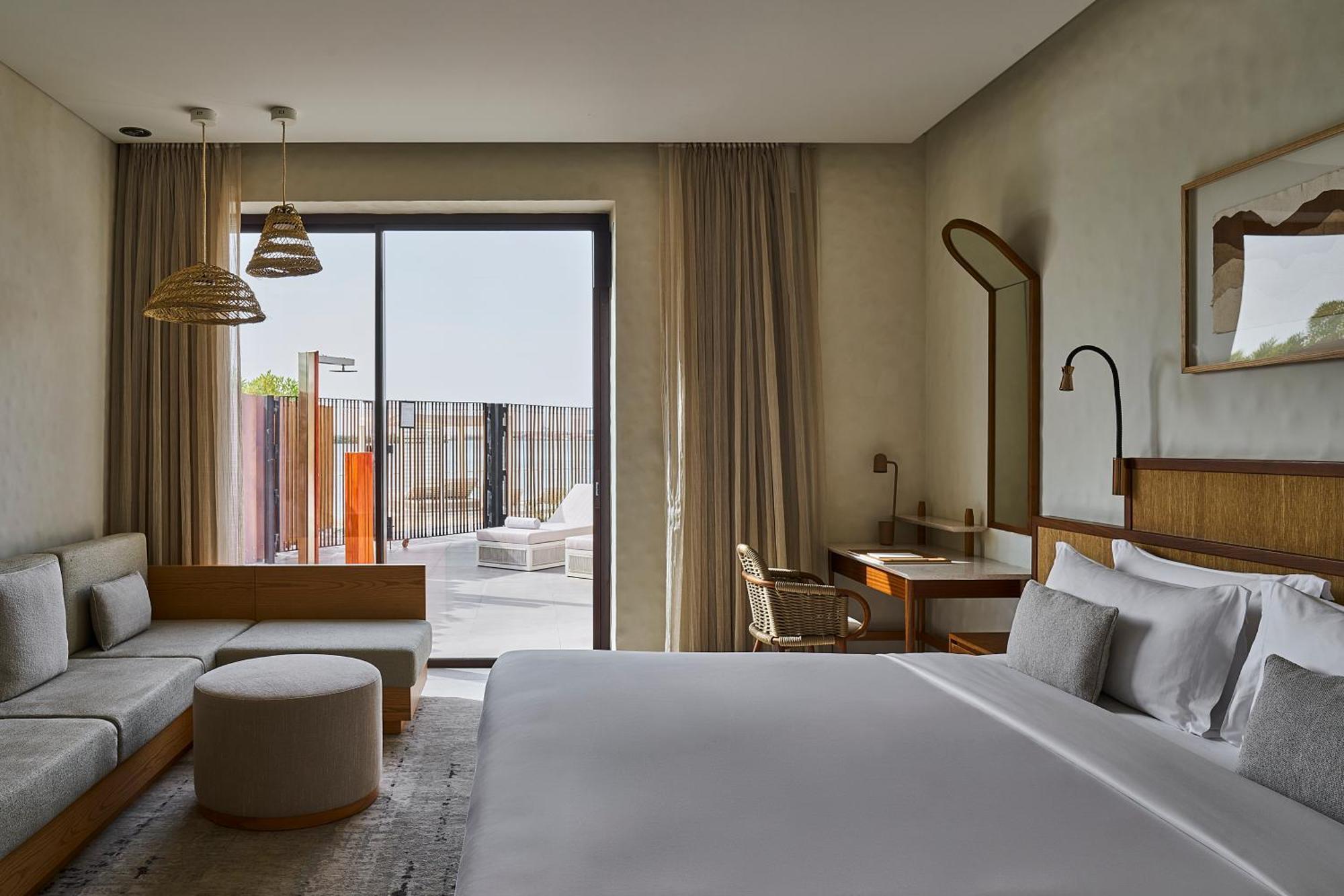 Resort Erth