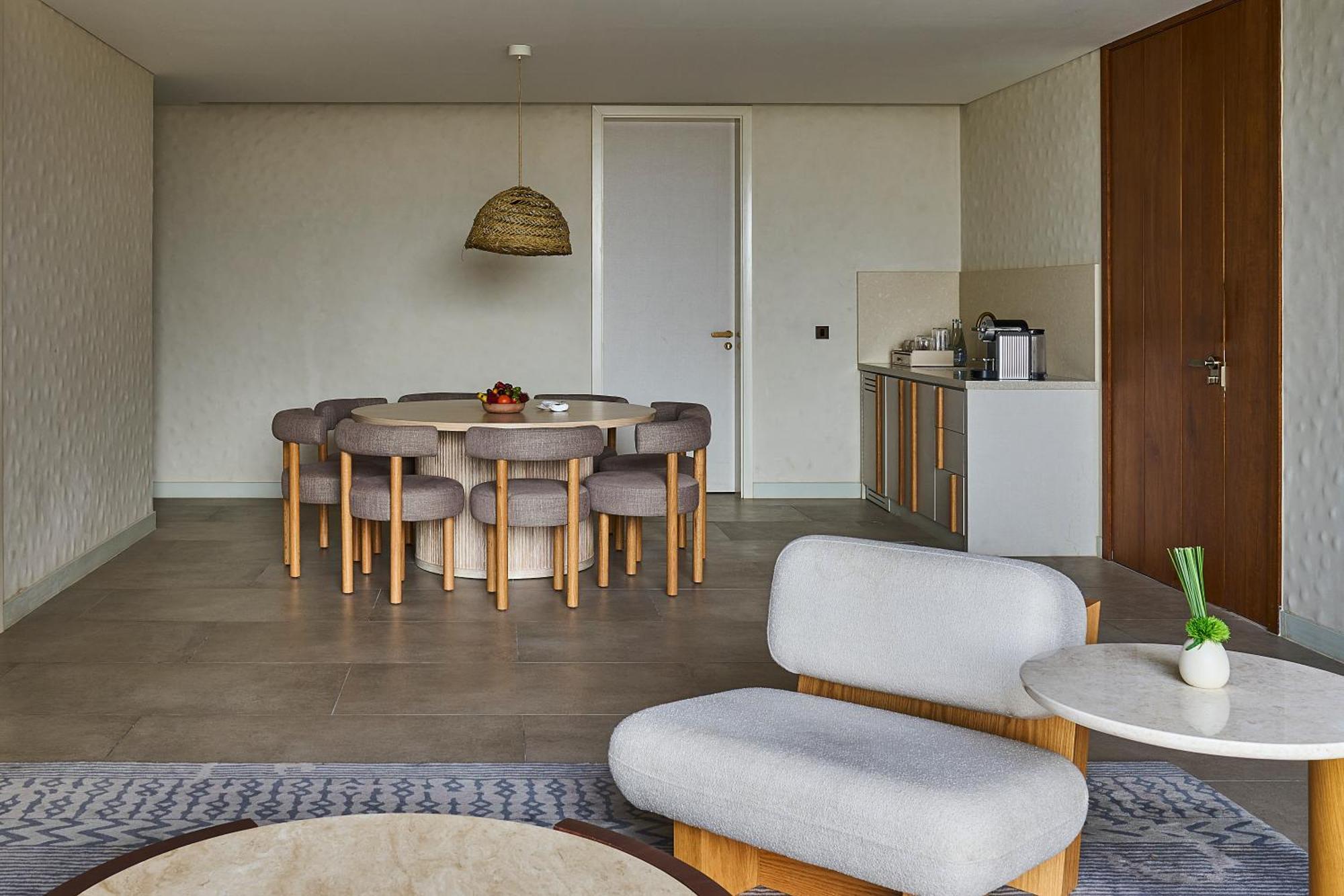 Resort Erth 5*