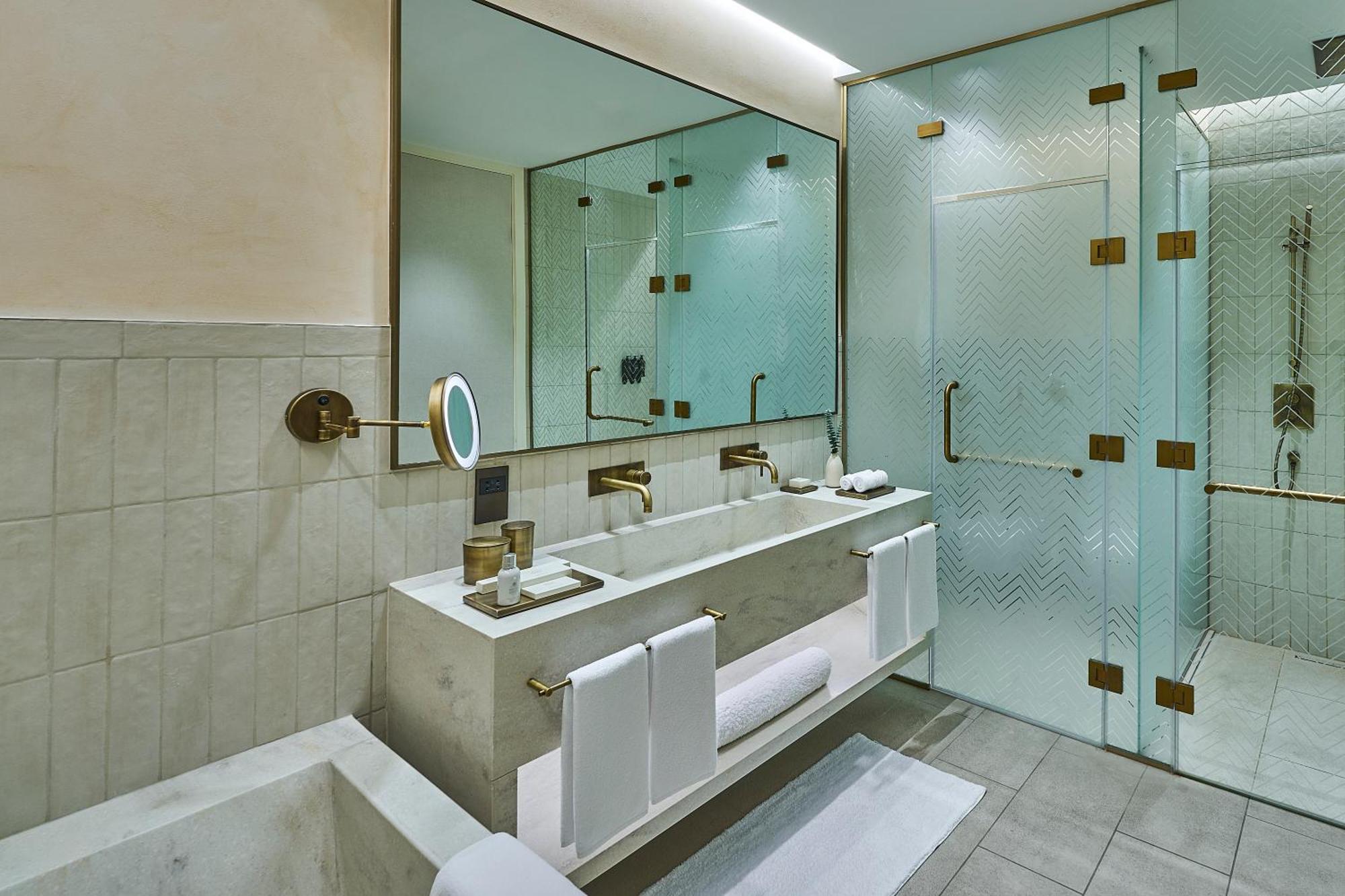 Resort Erth Abu Dhabi