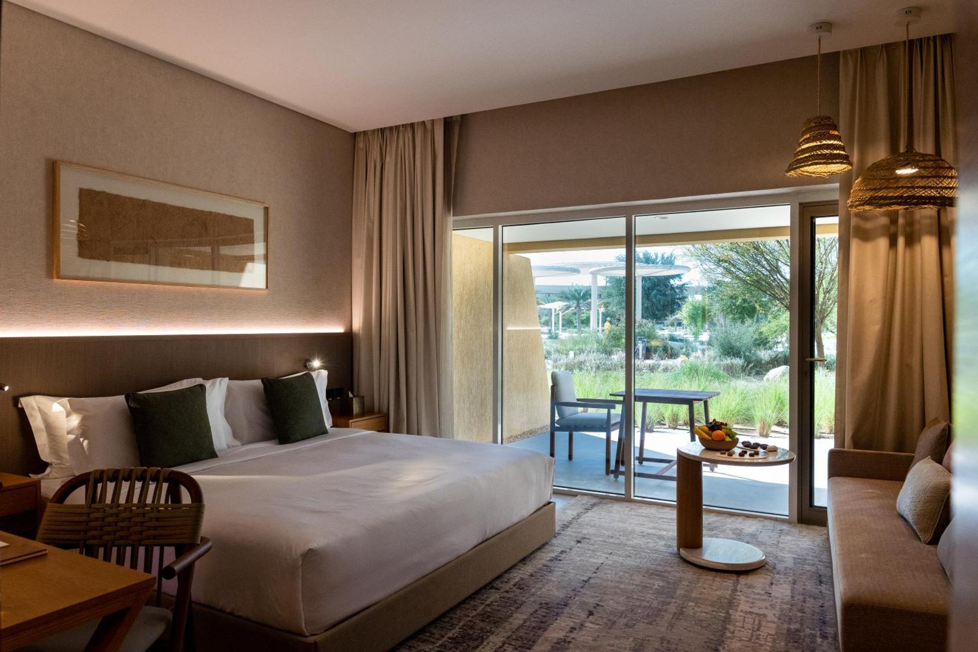 Resort Erth 5*